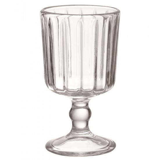 Taça 65ml 11cm 4,3cm Diametro Para Licor Vidro